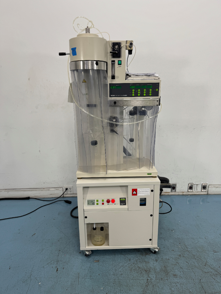 Image of Buchi B-290 Mini Spray Dryer